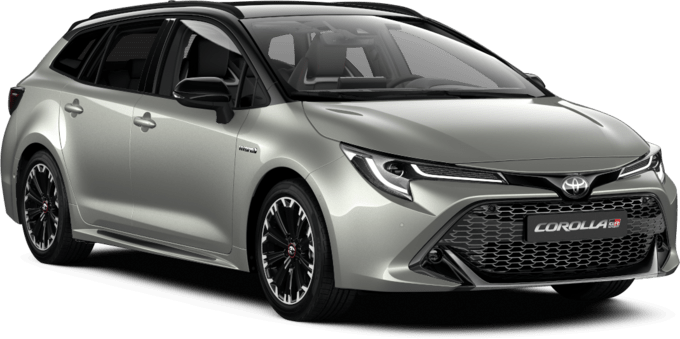 Toyota Corolla Touring Sports - GR Sport - 5-drzwiowe kombi