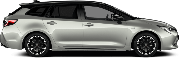 Toyota Corolla Touring Sports - GR Sport - 5-drzwiowe kombi