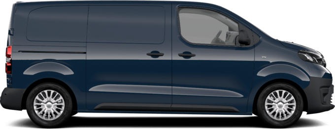 Toyota PROACE - Active - Furgon Medium pojedyncze drzwi boczne