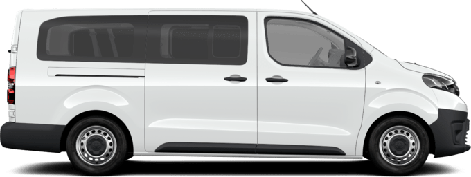 Toyota PROACE Verso - Combi - Long pojedyncze drzwi boczne