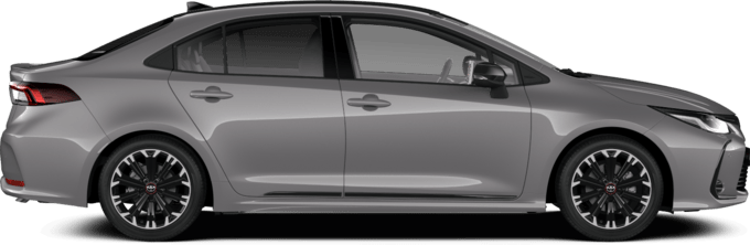 Toyota Corolla Sedan - GR Sport - 4-drzwiowy sedan