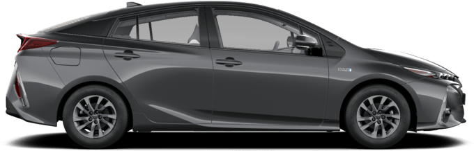 Toyota Prius Plug-in - Executive - 5-drzwiowy