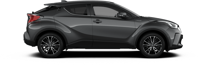 Toyota Toyota C-HR - Executive - 5-drzwiowy SUV