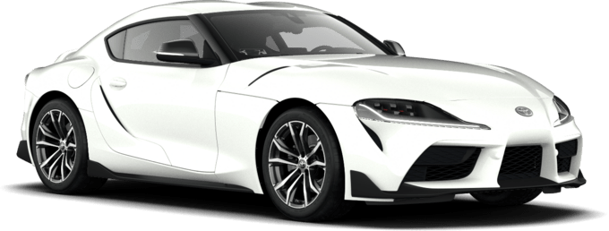 Toyota GR Supra - Dynamic - 2-drzwiowe coupe