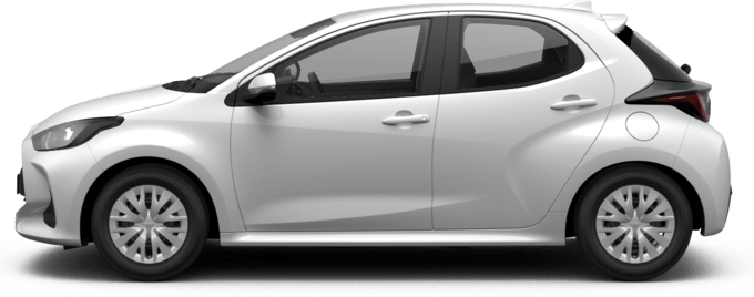 Toyota Yaris - Comfort - 5-drzwiowy hatchback
