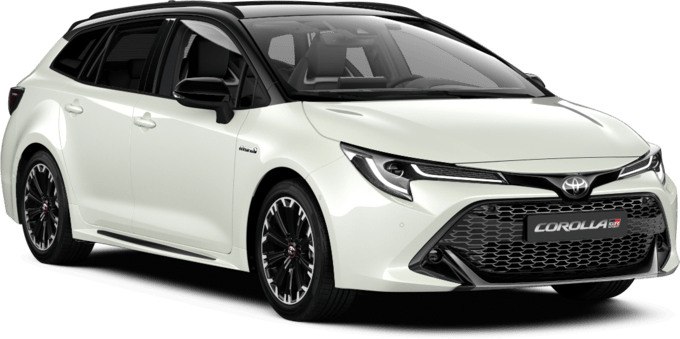 Toyota Corolla Touring Sports - GR Sport - 5-drzwiowe kombi