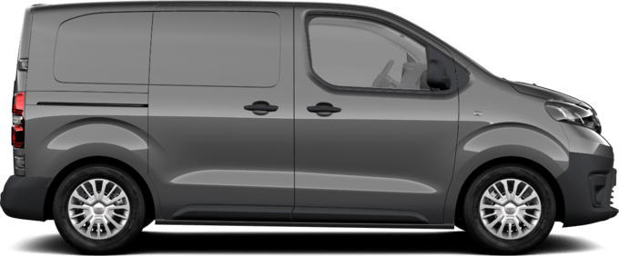 Toyota PROACE - Active - Furgon Compact pojedyncze drzwi boczne