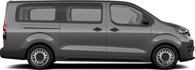 Toyota PROACE - Active - Furgon Long pojedyncze drzwi boczne