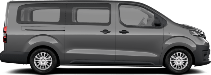 Toyota PROACE - Active - Furgon Long podwójne drzwi boczne