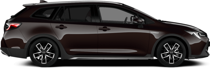 Toyota Corolla Touring Sports - TREK - 5 Portas