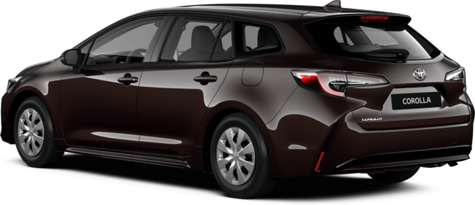 Toyota Corolla Touring Sports - Active - 5 Portas