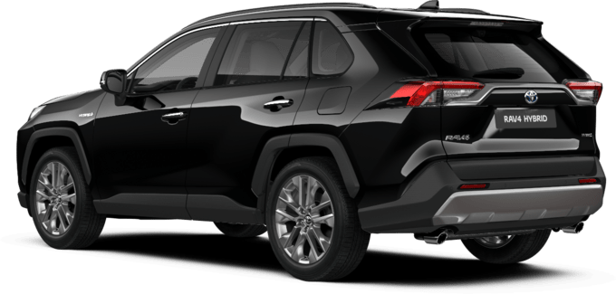 Toyota RAV4 - Exclusive - SUV 5 Portas