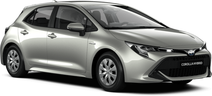 Toyota Corolla - Active - 5 Portas