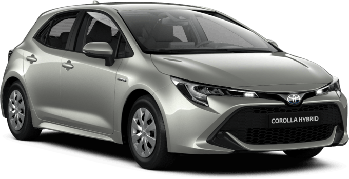 Toyota Corolla - Active - 5 Portas