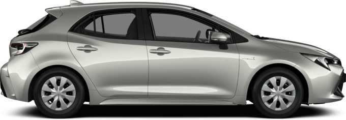 Toyota Corolla - Active - 5 Portas