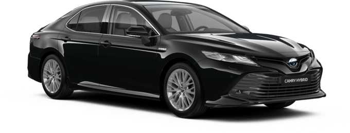 Toyota Camry - Limousine - Sedan 4 Portas