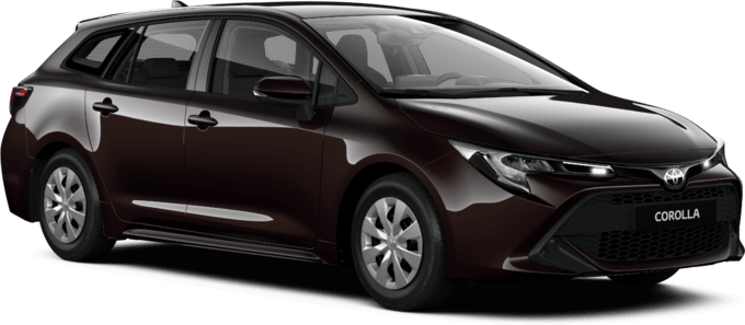 Toyota Corolla Touring Sports - Active - 5 Portas
