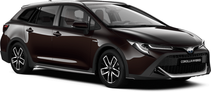 Toyota Corolla Touring Sports - TREK - 5 Portas