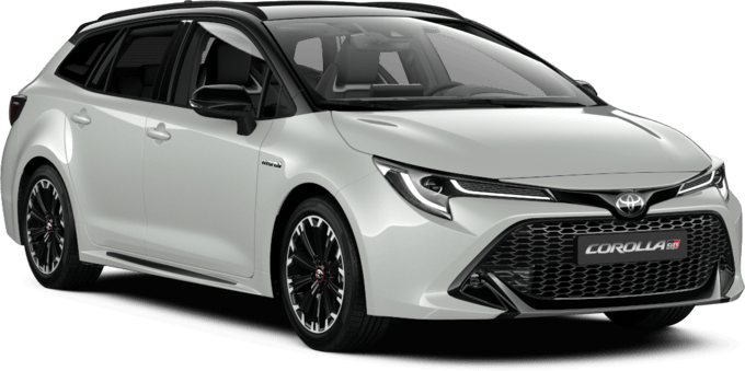 Toyota Corolla Touring Sports - GR Sport - Carrinha 5 Portas