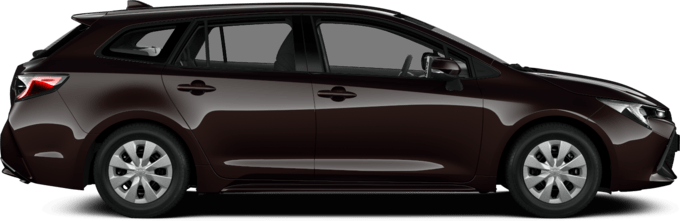 Toyota Corolla Touring Sports - Active - 5 Portas