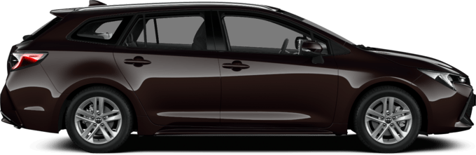 Toyota Corolla Touring Sports - Comfort - 5 Portas