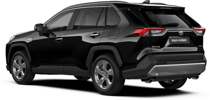 Toyota RAV4 - Exclusive - SUV 5 Portas