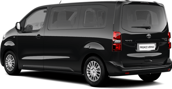 Toyota Proace Verso - Comfort L1 1.5D - Furgão Ligeiro Passageiros (4 portas)