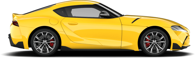 Toyota GR Supra - Signature - Coupé 2 Portas