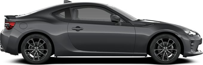 Toyota GT-86 - Black Touch Edition - Coupé 2 Portas