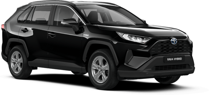 Toyota RAV4 - Active - SUV 5 Portas