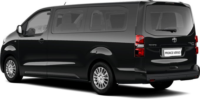 Toyota Proace Verso - Comfort L2 1.5D - Furgão Longo Ligeiro Passageiros (4 portas)