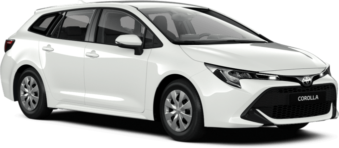 Toyota Corolla Touring Sports - Active - Carrinha 5 Portas