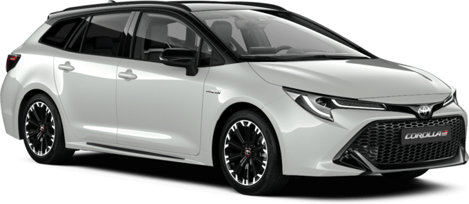 Toyota Corolla Touring Sports - GR Sport - Carrinha 5 Portas