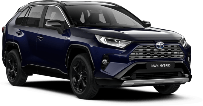 Toyota RAV4 - Lounge - SUV 5 Portas
