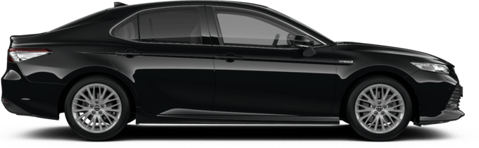 Toyota Camry - Limousine - Sedan 4 Portas