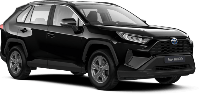 Toyota RAV4 - Active - SUV 5 Portas