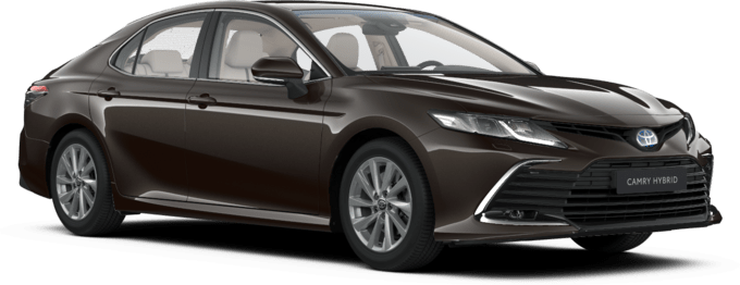 Toyota Camry - Business - Sedan 4 usi