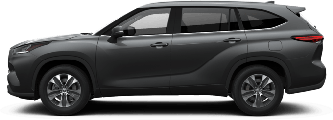 Toyota Highlander - Executive Metallic - SUV