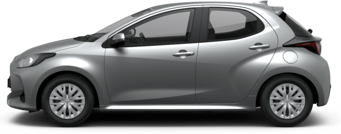 Toyota Yaris - Eco - Hatchback 5 usi