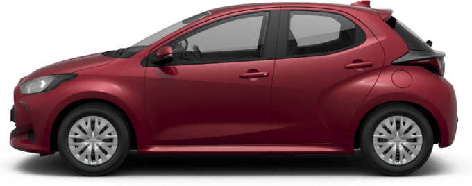 Toyota Yaris - Active CVT - Hatchback 5 usi