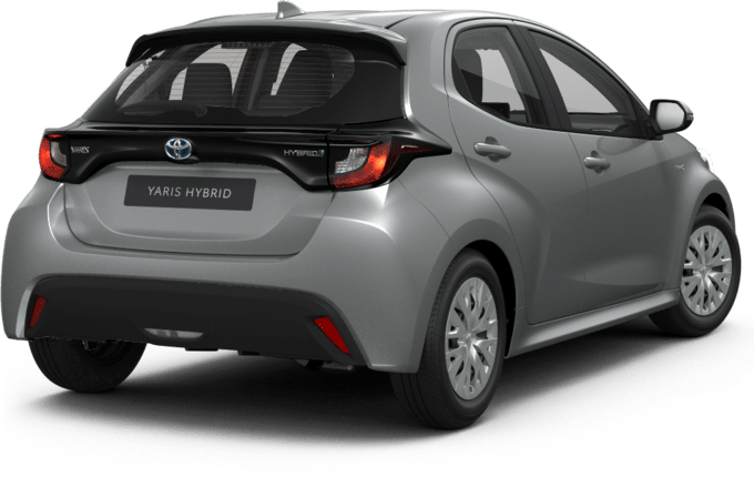 Toyota Yaris - Eco HYB - Hatchback 5 usi