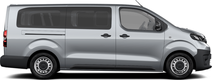 Toyota Proace Verso - COMBI - LWB+ Passenger van 4 doors