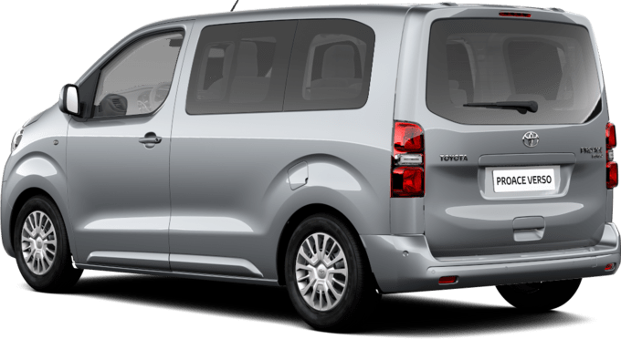 Toyota Proace Verso - SHUTTLE - SWB Passenger van 4 doors