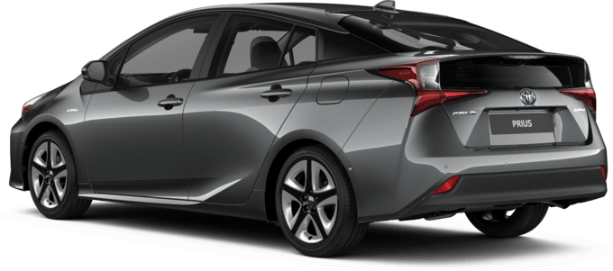 Toyota Prius - EXECUTIVE - Liftback, 5 vrata