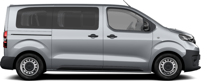 Toyota Proace Verso - COMBI - LWB Passenger van 4 doors
