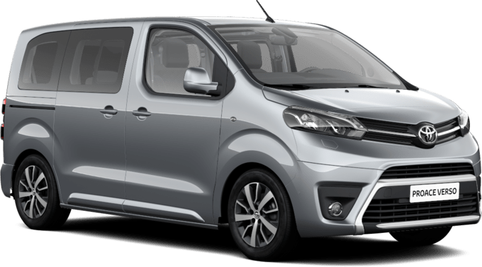 Toyota Proace Verso - FAMILY - SWB Passenger van 5 doors