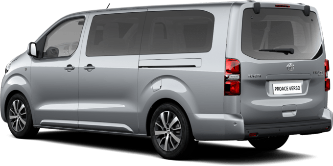 Toyota Proace Verso - VIP - LWB+ Passenger van 5 doors