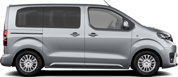 Toyota Proace Verso - SHUTTLE - SWB Passenger van 4 doors