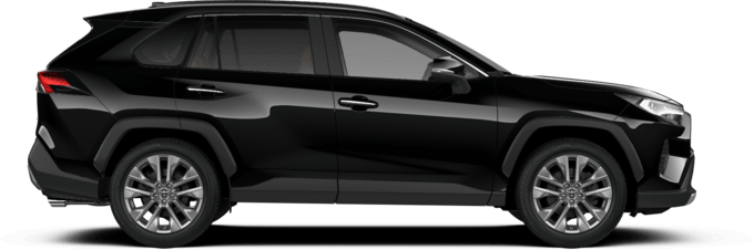 Toyota RAV4 - Premium - SUV 5 vrata