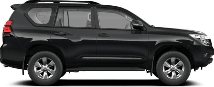 Toyota Land Cruiser 150 - Limited - Terenac (5 vrata)
